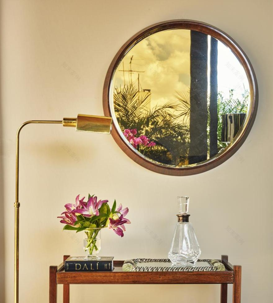 圣保罗 Cobertura Caconde 住宅 | 木质魅力与创新设计-10