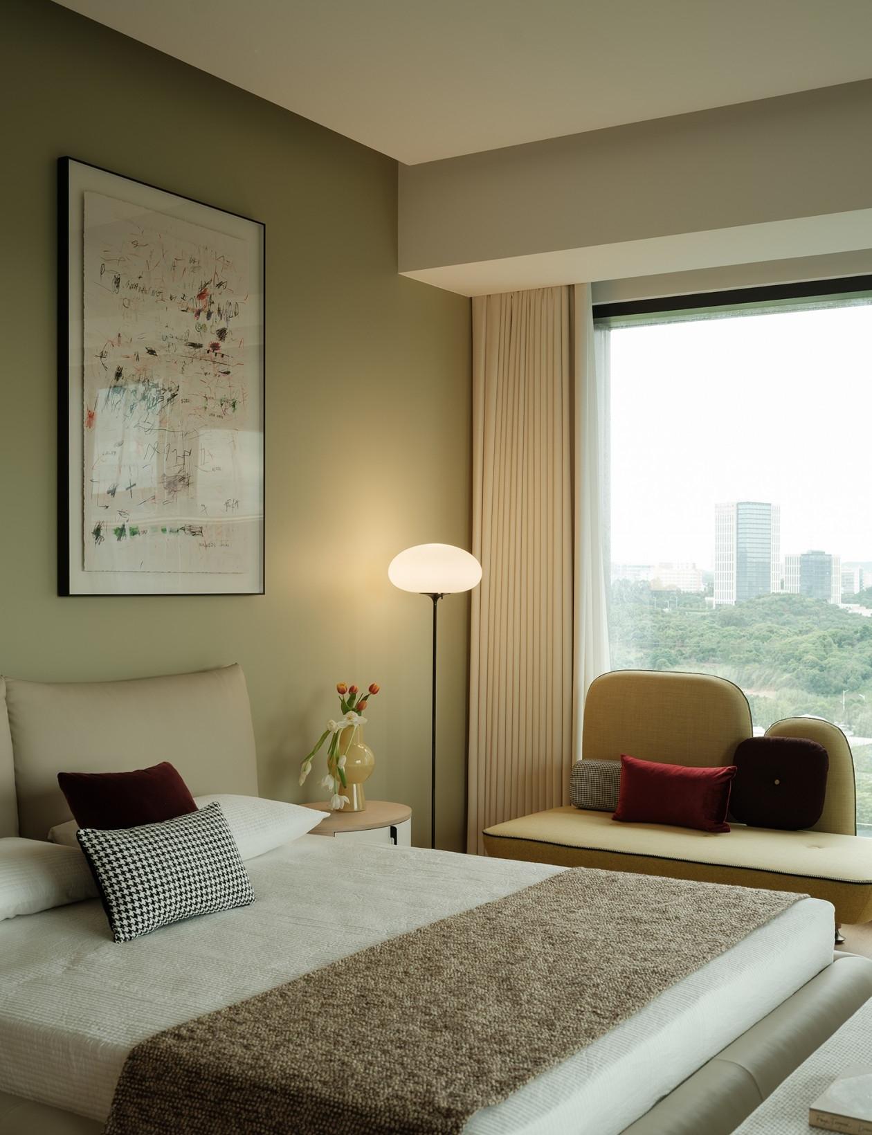 松樾私宅丨中国东莞丨T&D知行设计-47