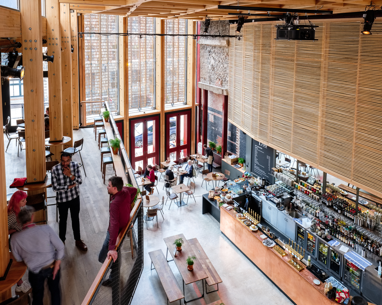 布里斯托老维克剧院-44