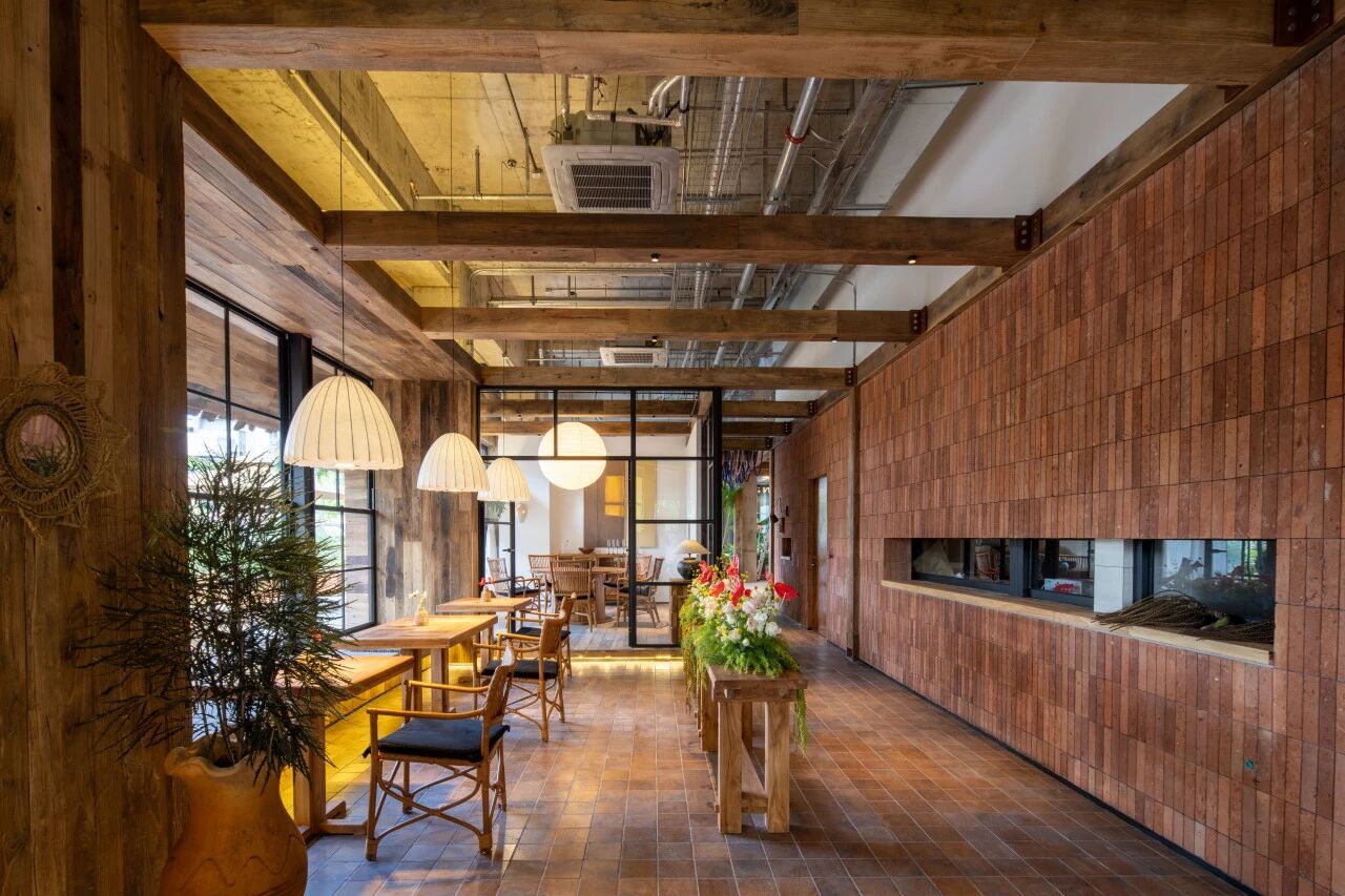 归食GUEI SHI丨中国深圳丨北京地点空间设计事务所-91