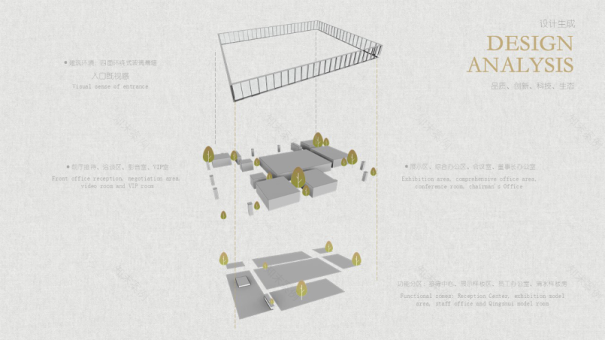 鸿荣源环智中心·商务展示中心丨中国深圳丨壹恳设计事务所-5