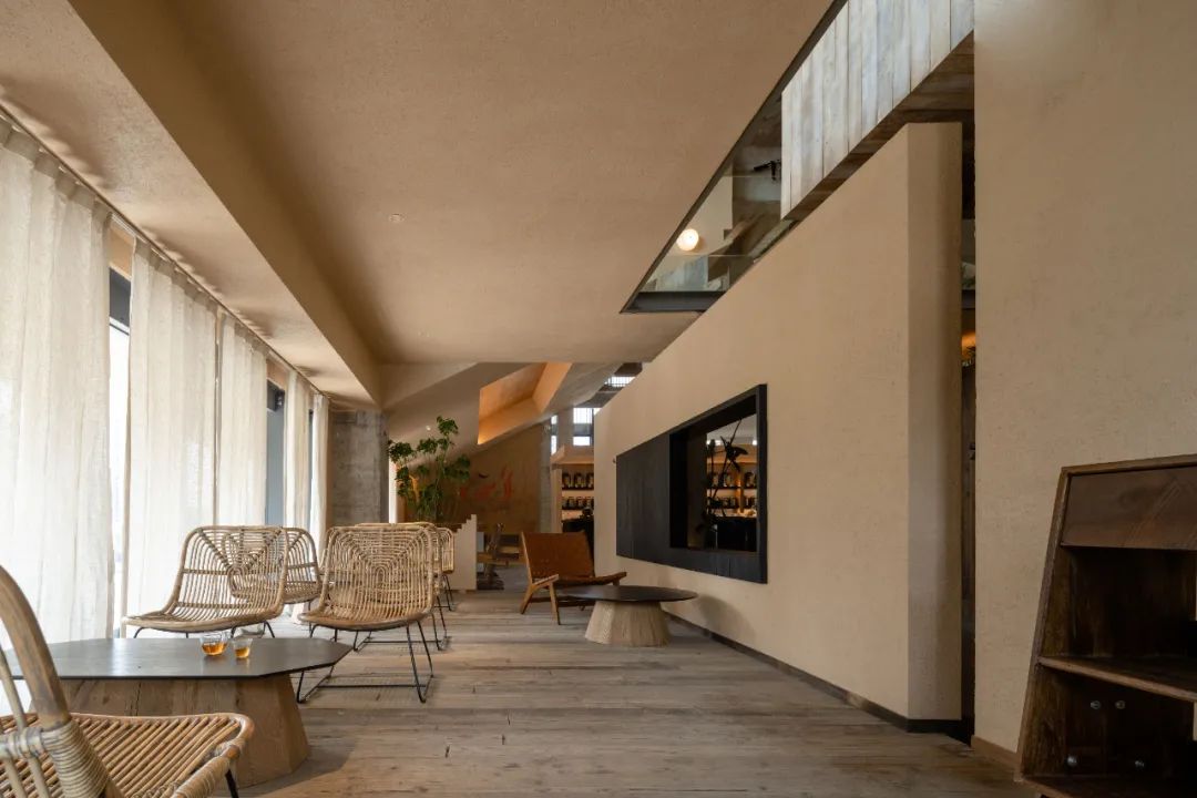 错位社区東鸦EAST’YA丨中国乐山丨HOOOLD设计-28