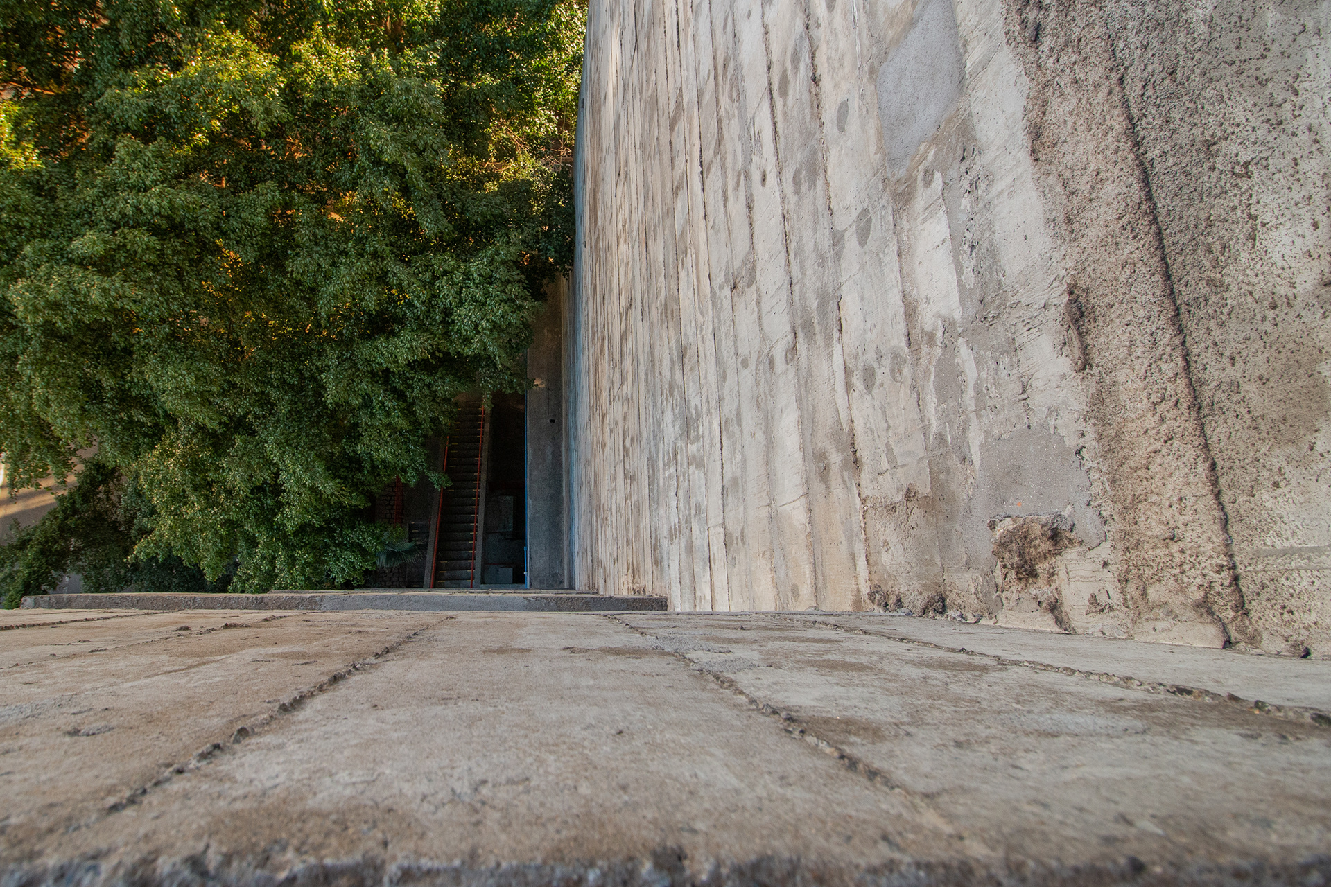 塞斯克·庞培亚丨巴西圣保罗丨Lina Bo Bardi-12