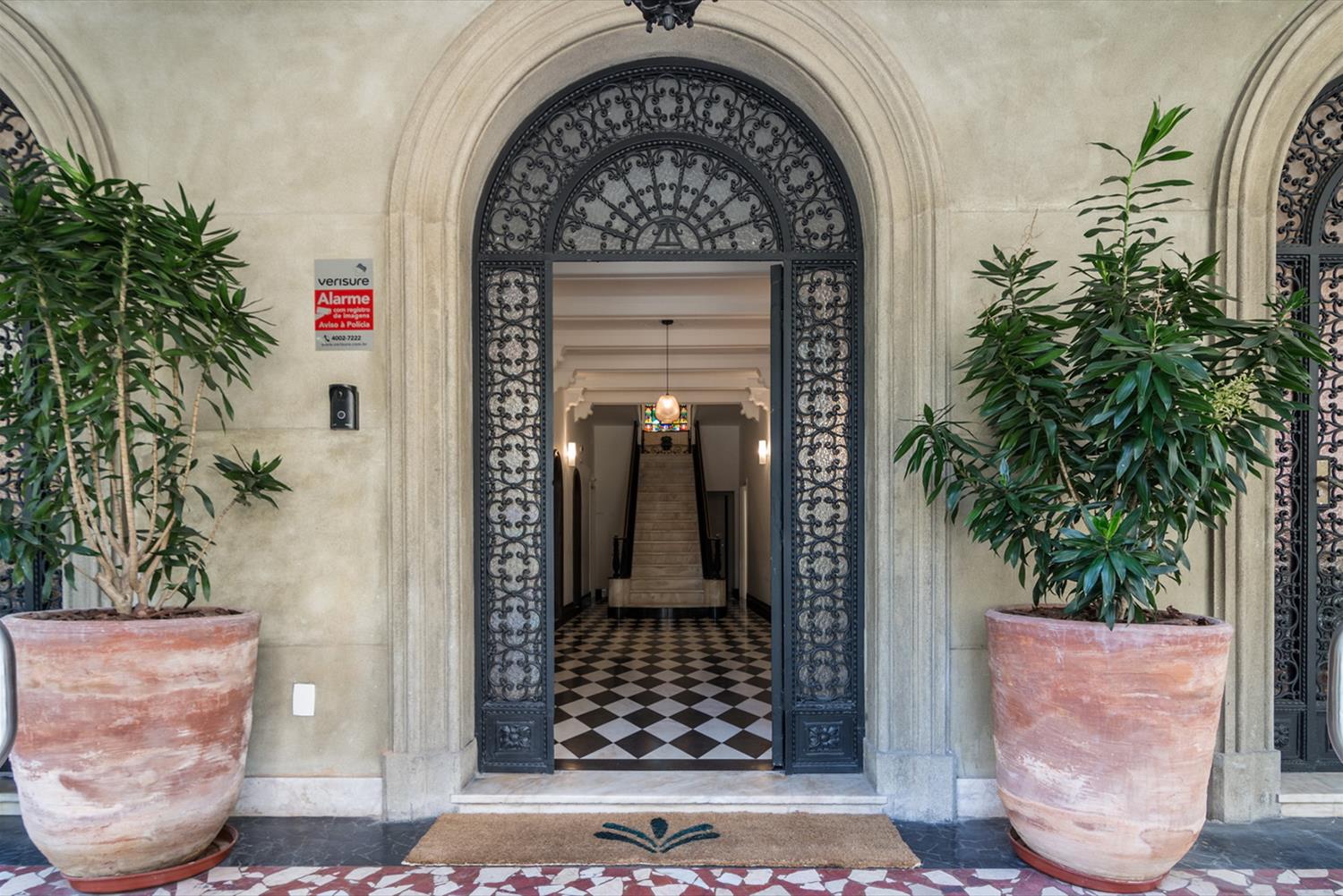 Clínica Fonte Imagem 的现代医疗空间-4