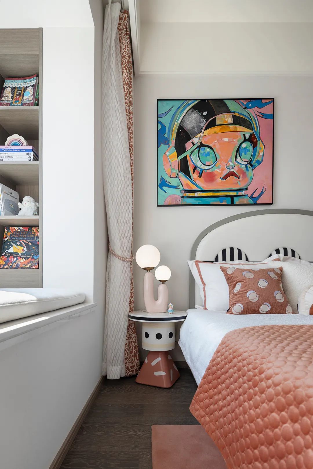 元禾大千 · 上海香港置地虹庐湾样板间-49