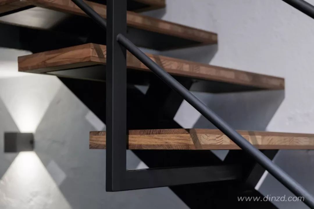 三品空间设计事务所 | 因简单而美好-32