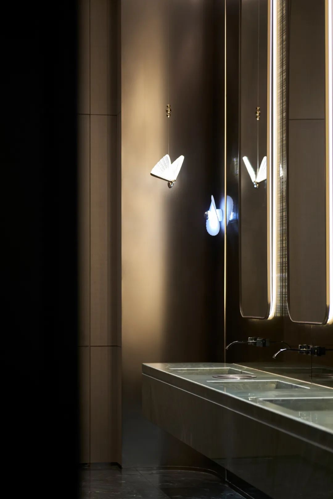 中建·桃李九章销售中心丨中国长沙丨本则设计-55