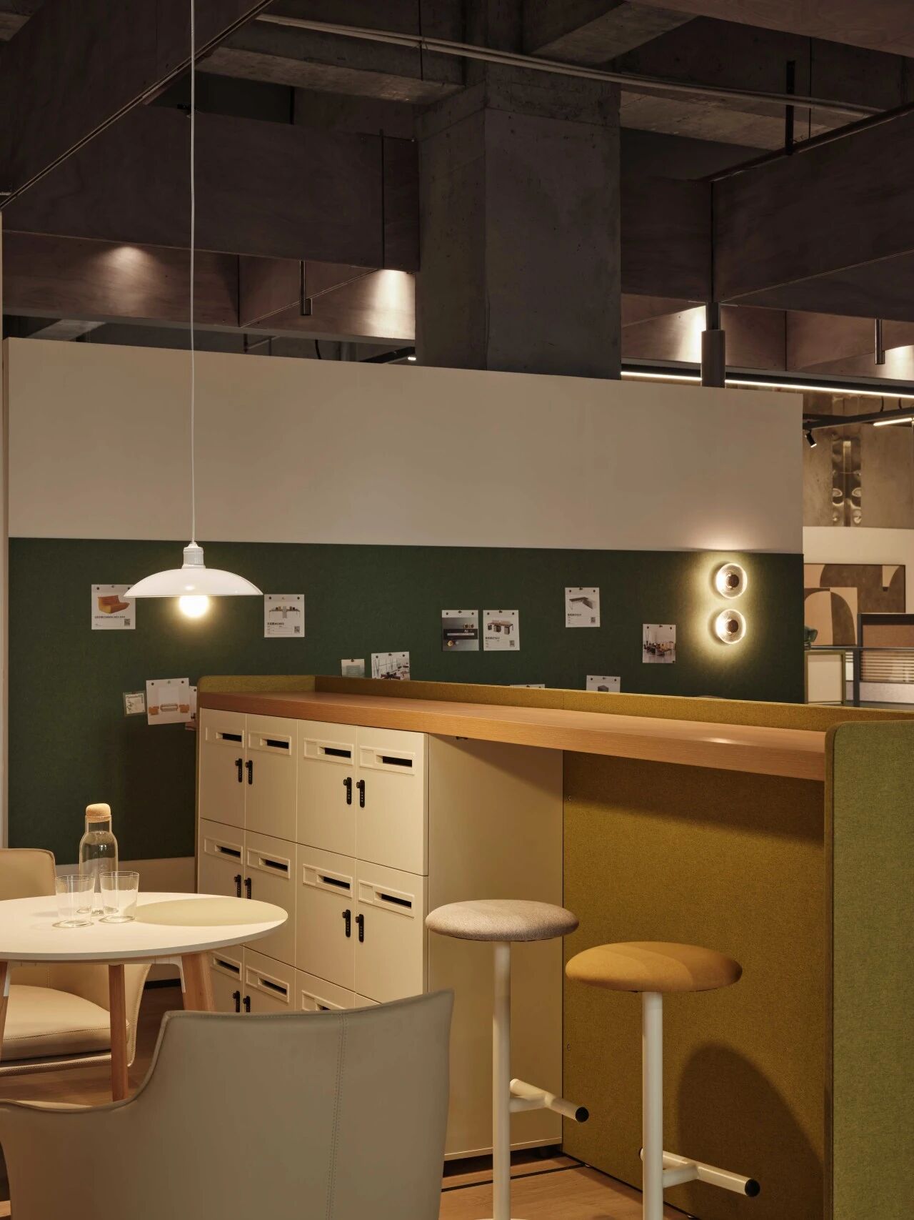 EMSUN亿尚客户中心丨中国清远丨UCE右见设计-104