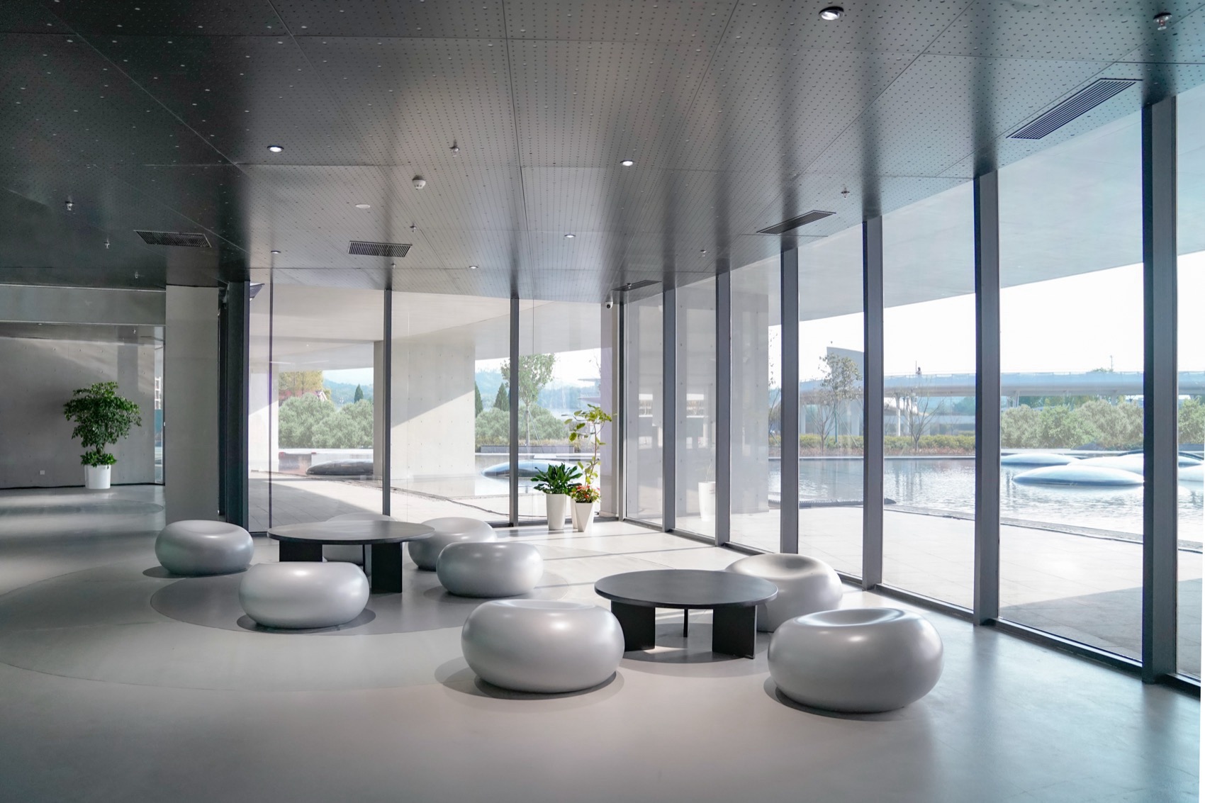 衢州·烂柯世界围棋文化展示馆丨中国衢州丨同济大学建筑设计研究院（集团）有限公司-100