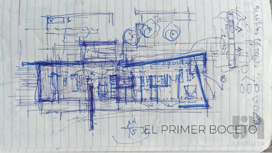 丨SpainZaragoza丨A54insitu,Estudio de Arquitectura-30