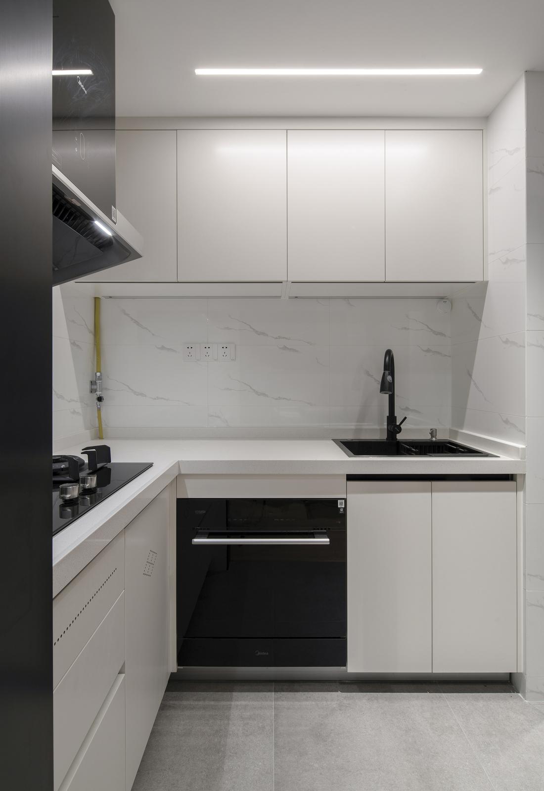 喵星人的简约温馨小窝-38