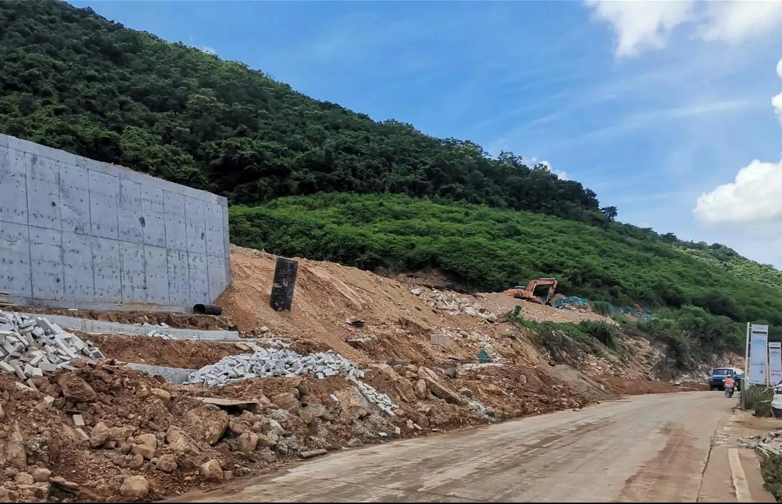 阿那亚三亚·山之境(东区)丨中国三亚丨WTD纬图设计-10