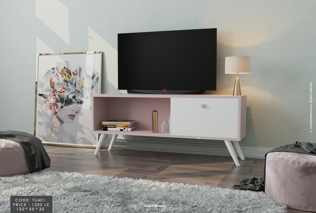 TV Units..Category 01-4