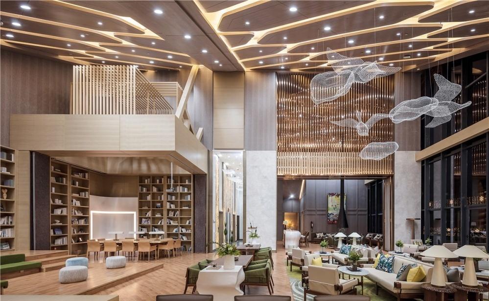 悠生活崇礼四季小镇-8