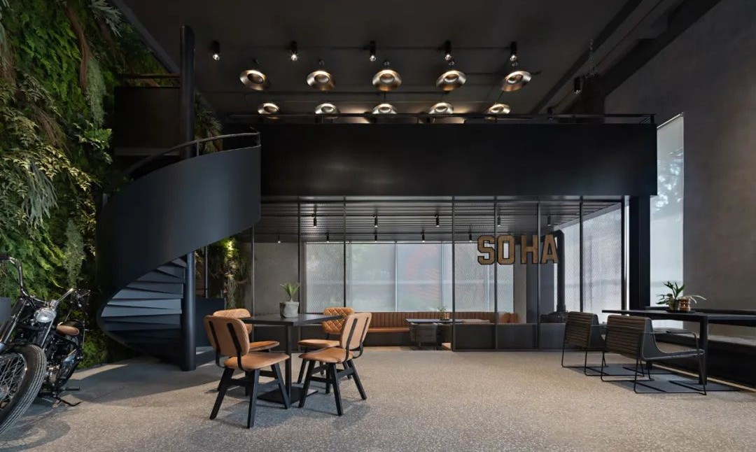 佛山万科金色梦想售楼处丨中国佛山-32