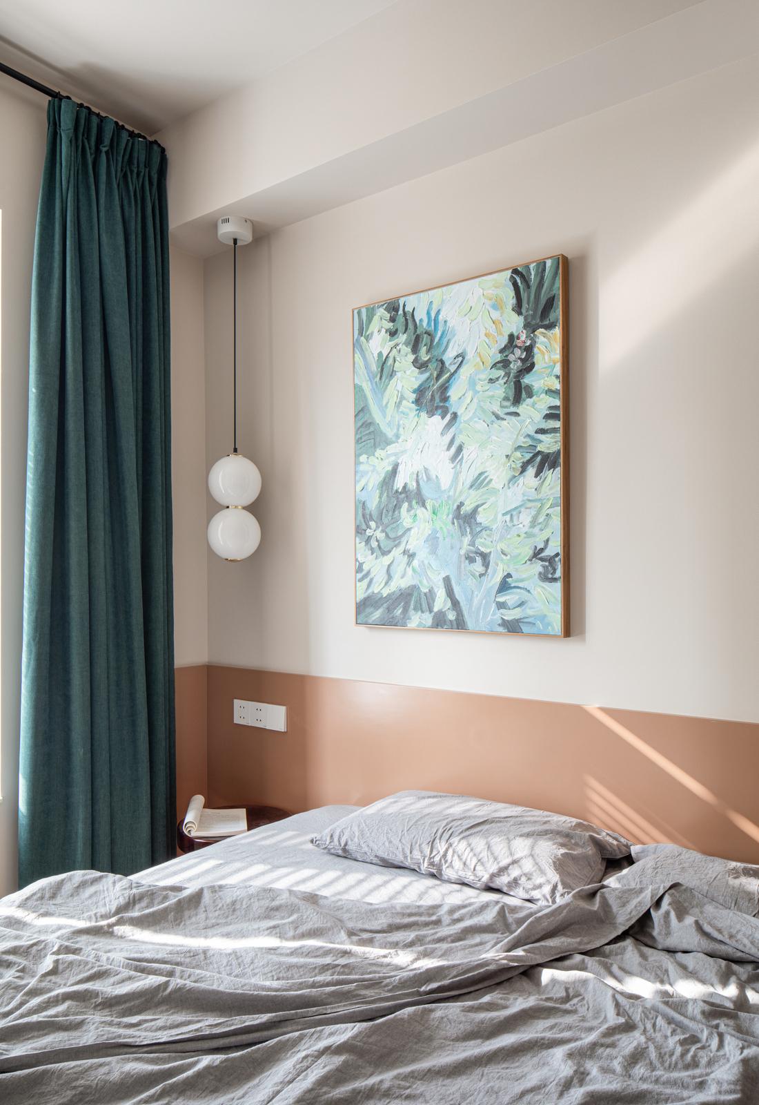 闹市绿意 · 旧房花园餐厅改造-20