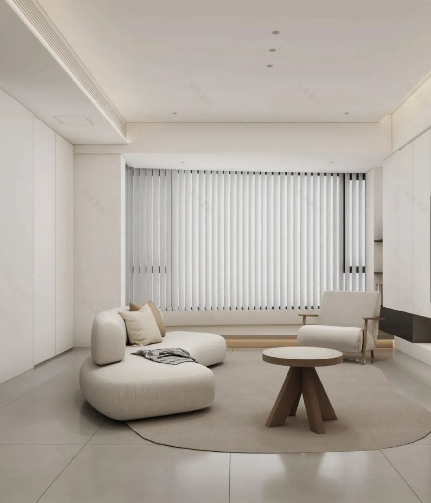 平行象上设计 / 呼吸 · 留白-7