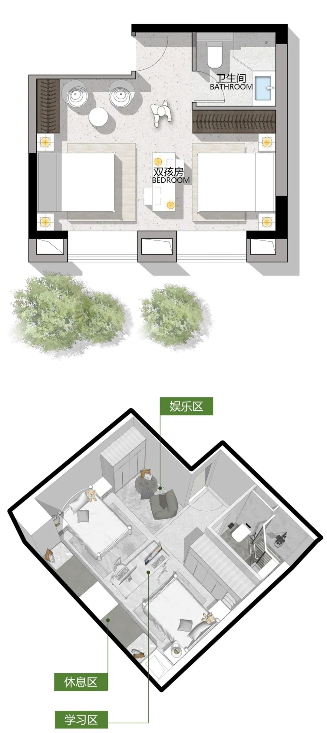 融创兰溪大观二期丨中国莆田丨上海中房建筑设计有限公司-52