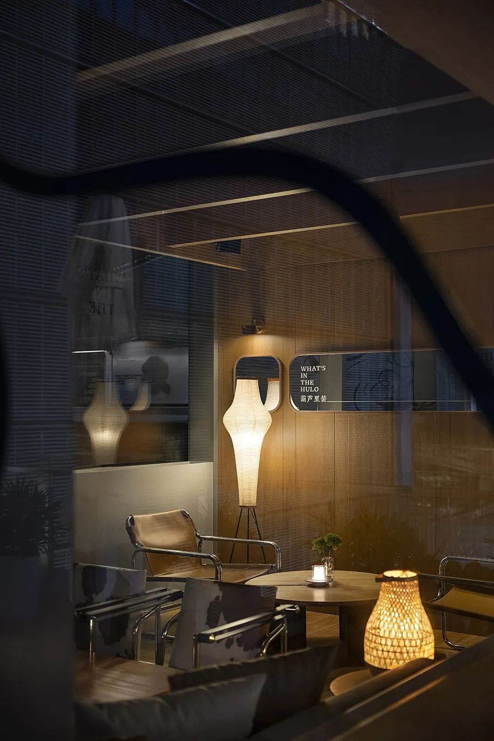 葫芦秘境 · HULOHULO 咖啡厅设计丨中国深圳丨SORA-41