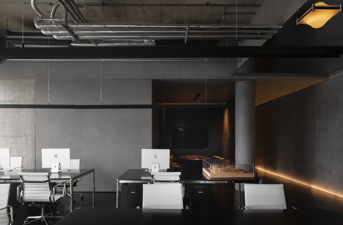 今古凤凰深圳办公室丨中国深圳-28