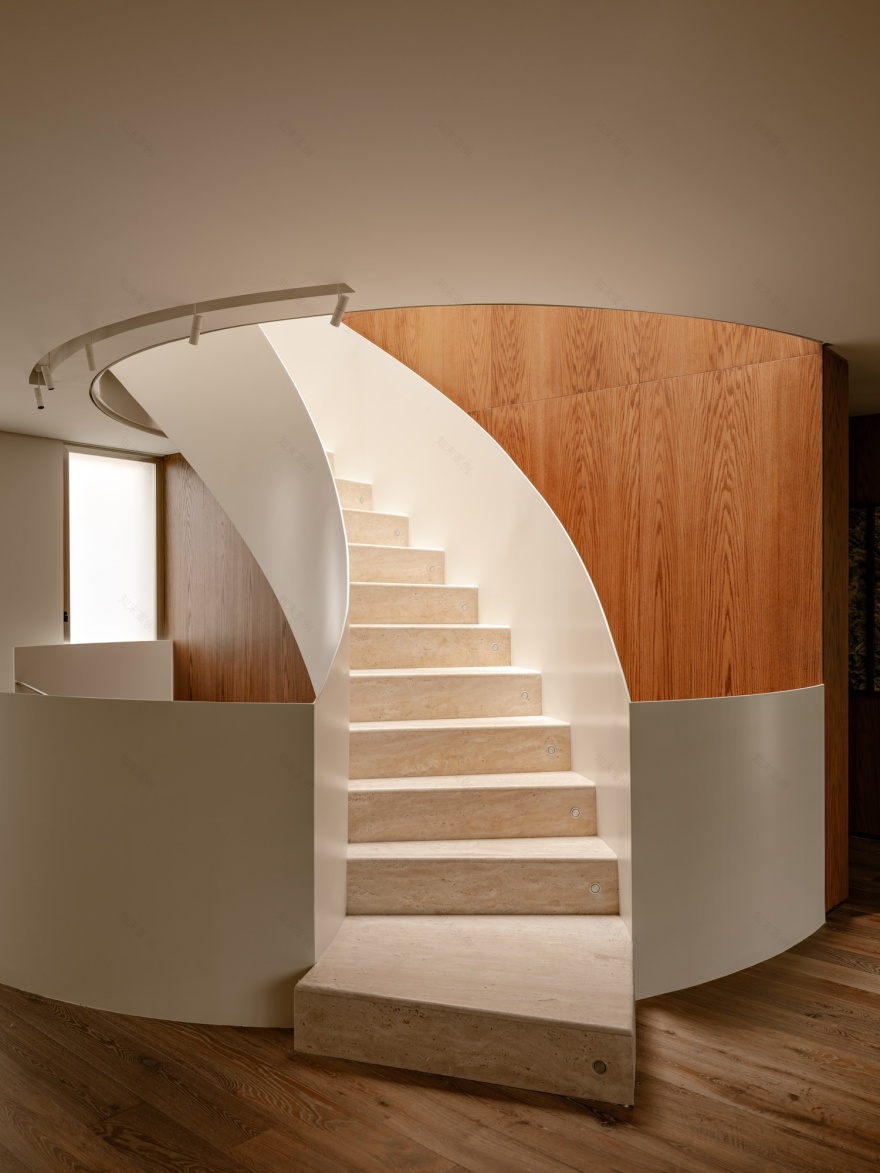 巴西FR House:抵达自然丨巴西圣保罗丨Meireles + Pavan Arquitetura-15