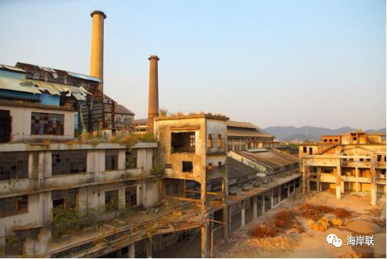 在厂房里回忆岁月——糟了！竟然有些心动-16