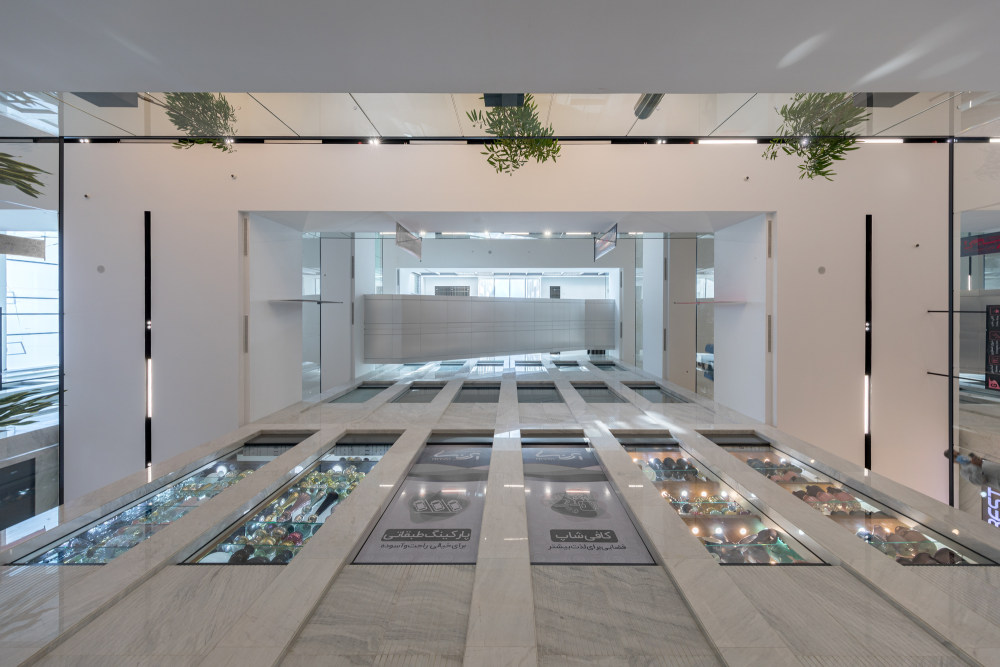 Pransa 商业和办公楼 (2020)-38