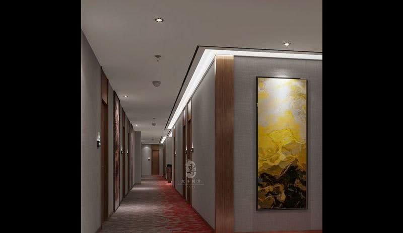 荔锦城市精品酒店-7