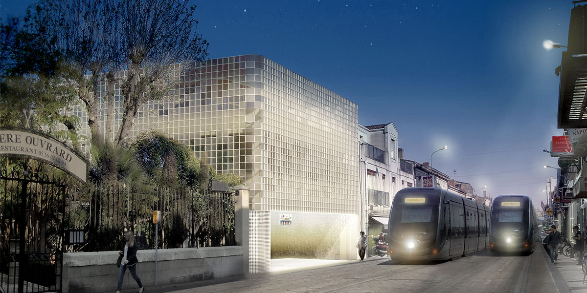 Parking silo - une luciole dans la ville - CoCo architectureCoCo architecture-1