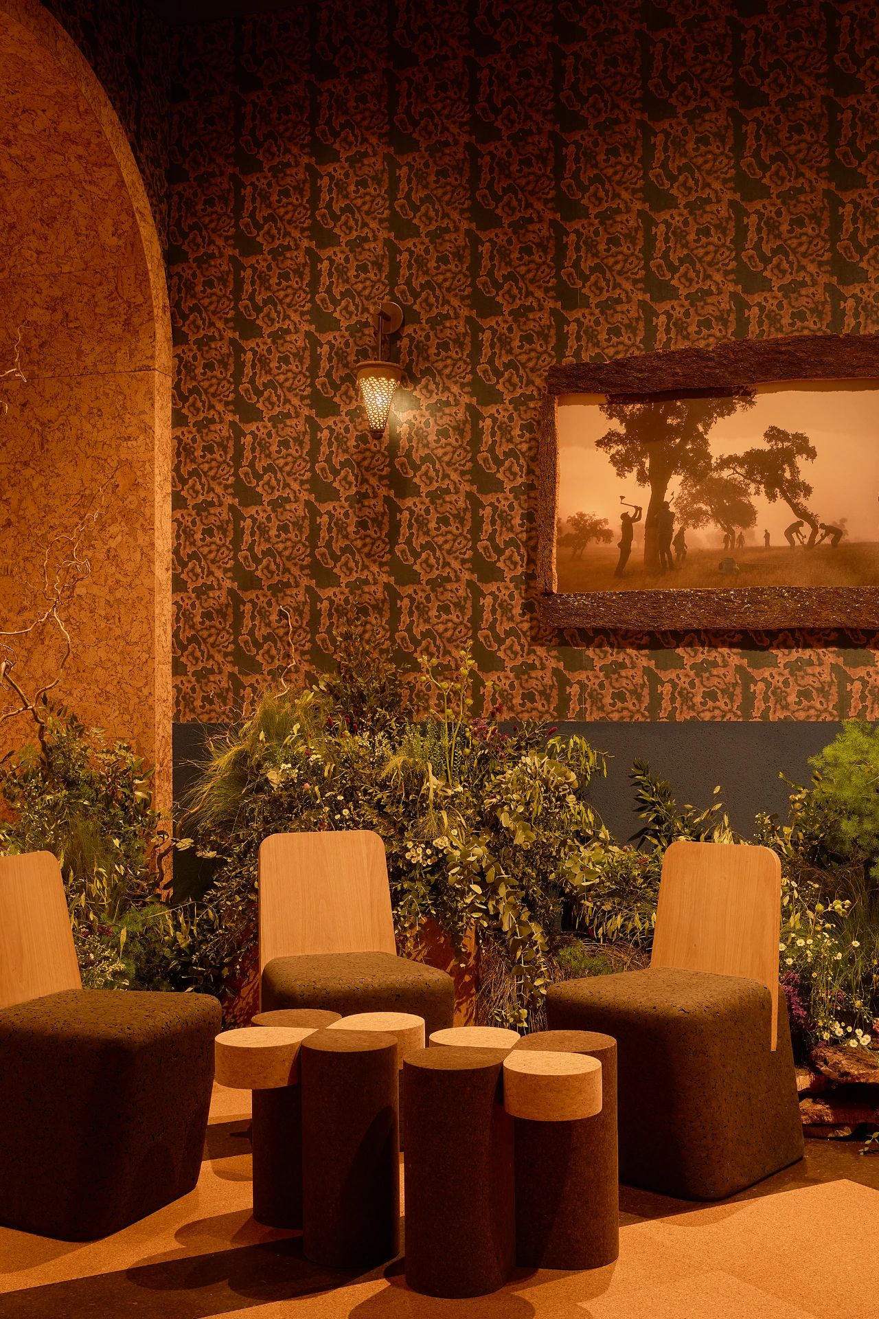 家具展厅丨意大利丨Rockwell Group-20