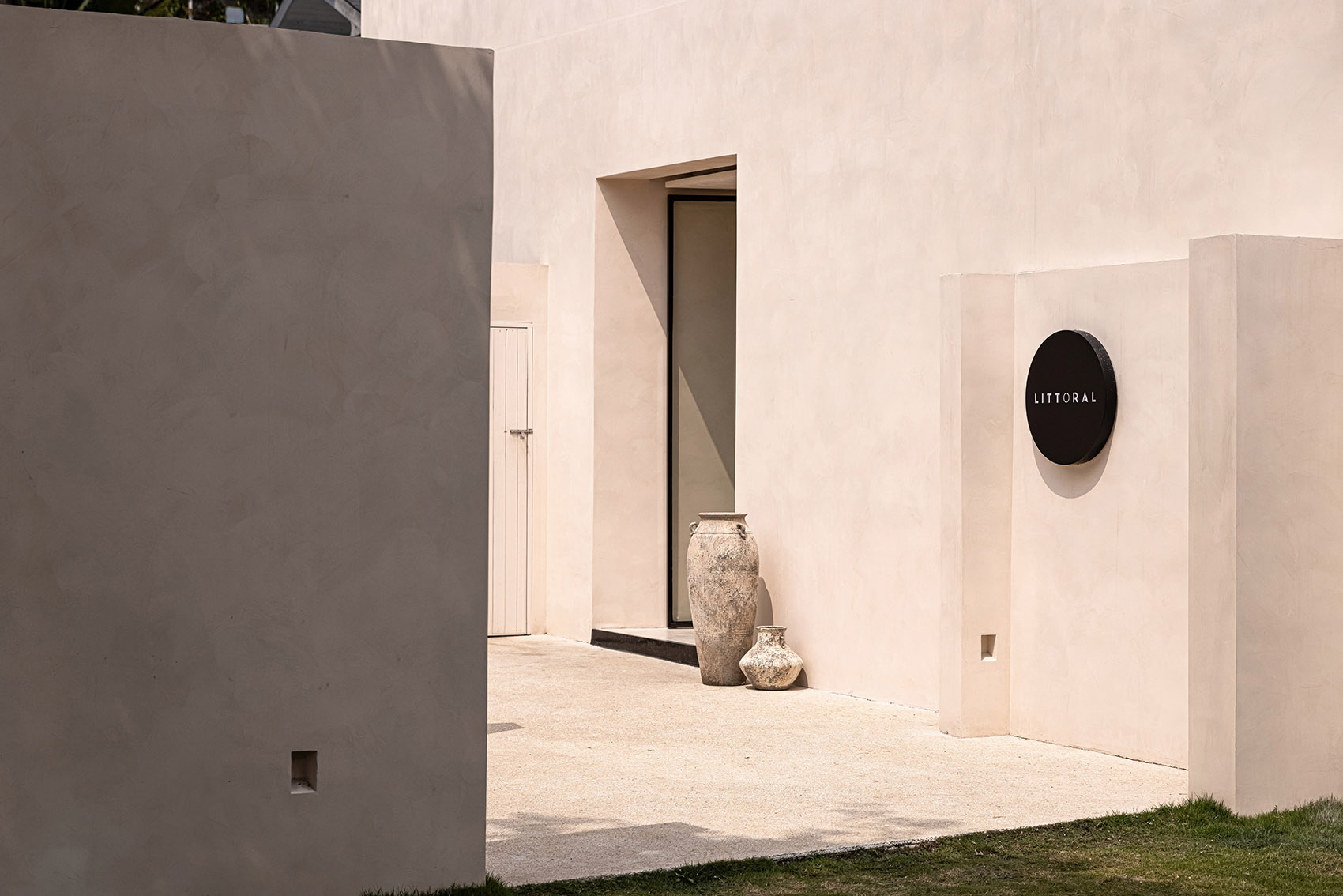 言海民宿丨中国厦门丨杭州时上建筑空间设计事务所-16