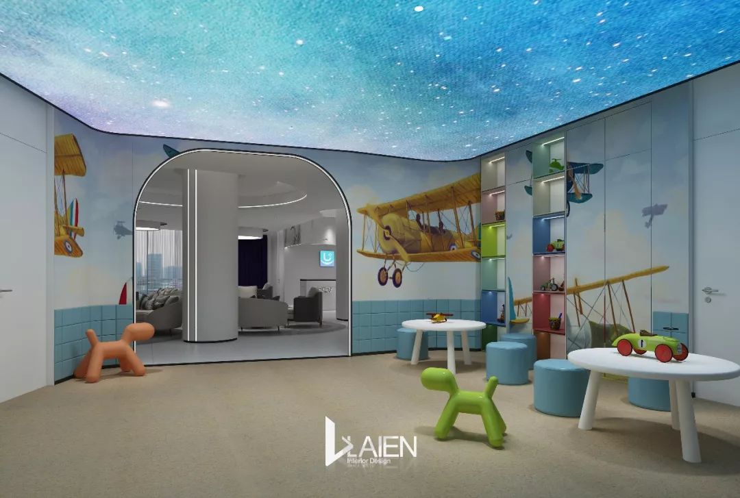 长沙雅贝康口腔医院-36