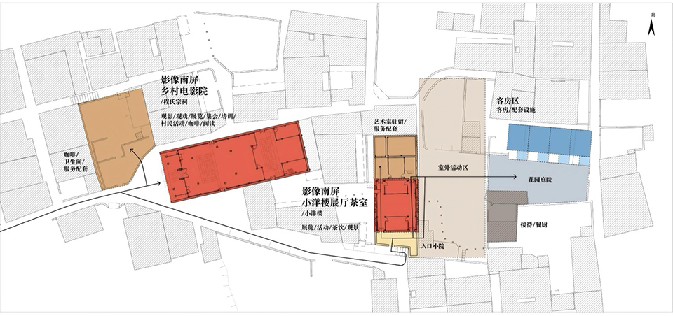 影像南屏丨中国黄山丨郭廖辉工作室-1