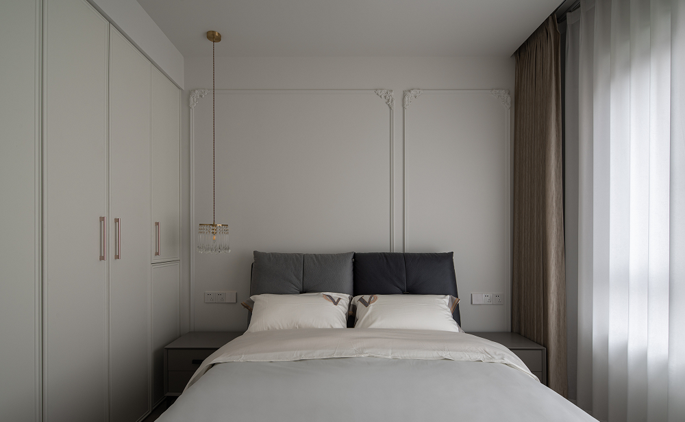 成都花样空间设计丨中国成都丨成都宏福樘设计-34