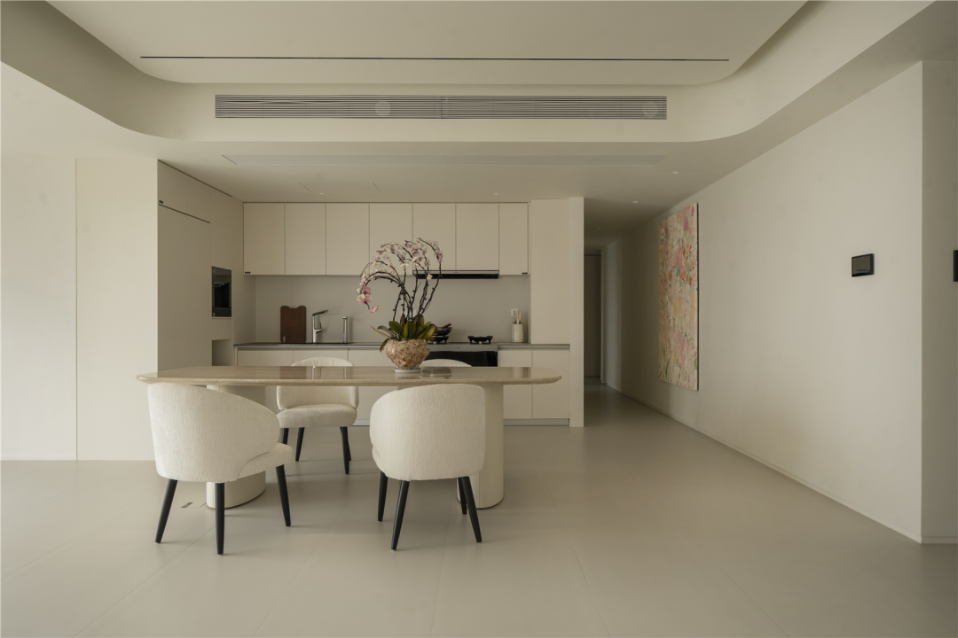 极简空间,自在生活丨中国资阳丨瀚唐空间设计,瀚唐艺术设计,瀚唐灯光设计-20