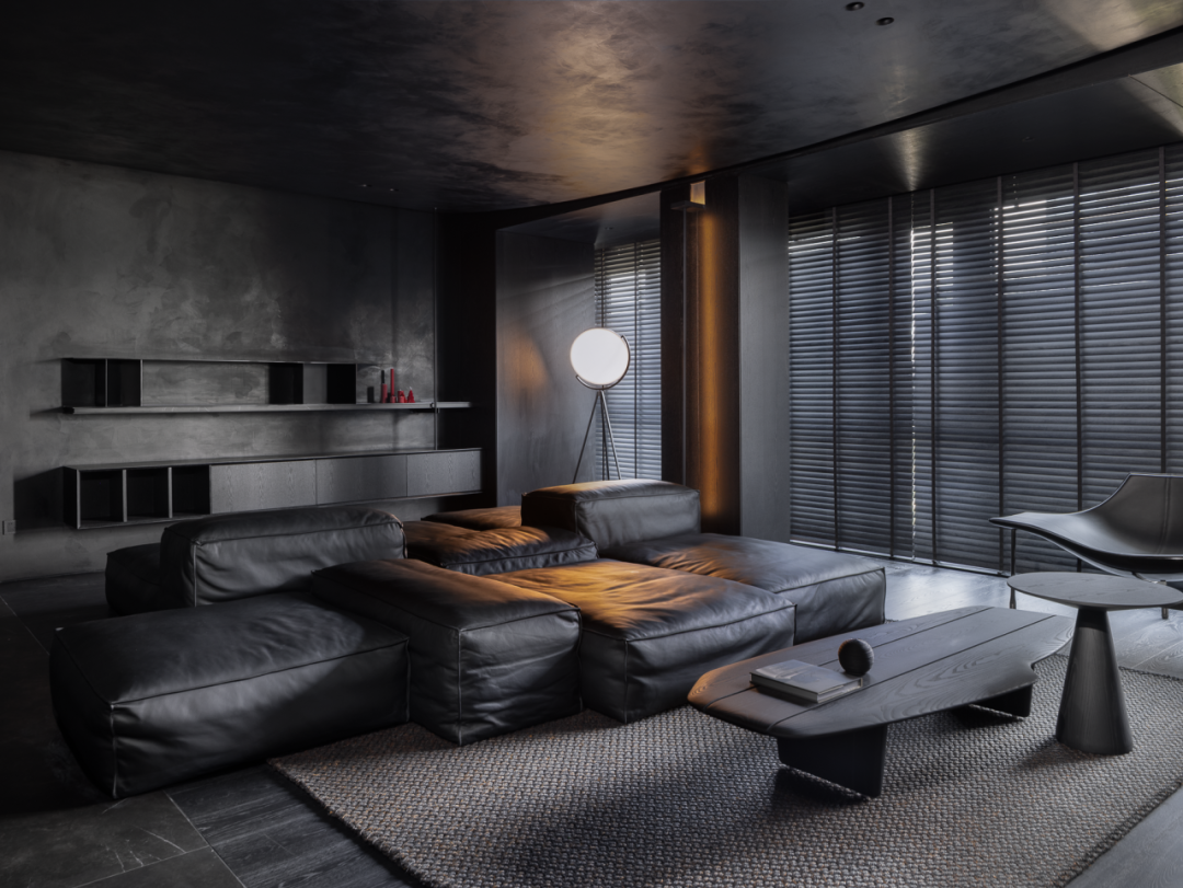 国鸿一号丨中国温州丨言禾内境-9