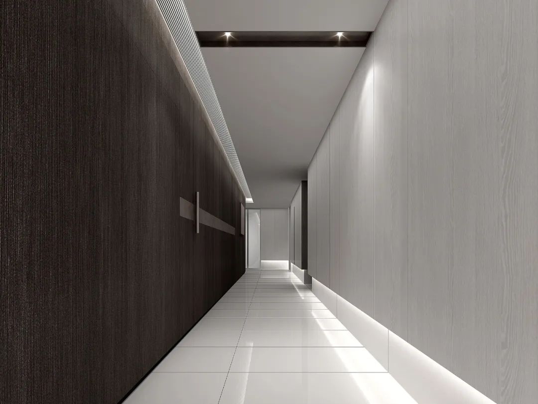 长沙屿公区 · 异想地漂的现代城市空间设计丨中国长沙丨水木言设计机构-34