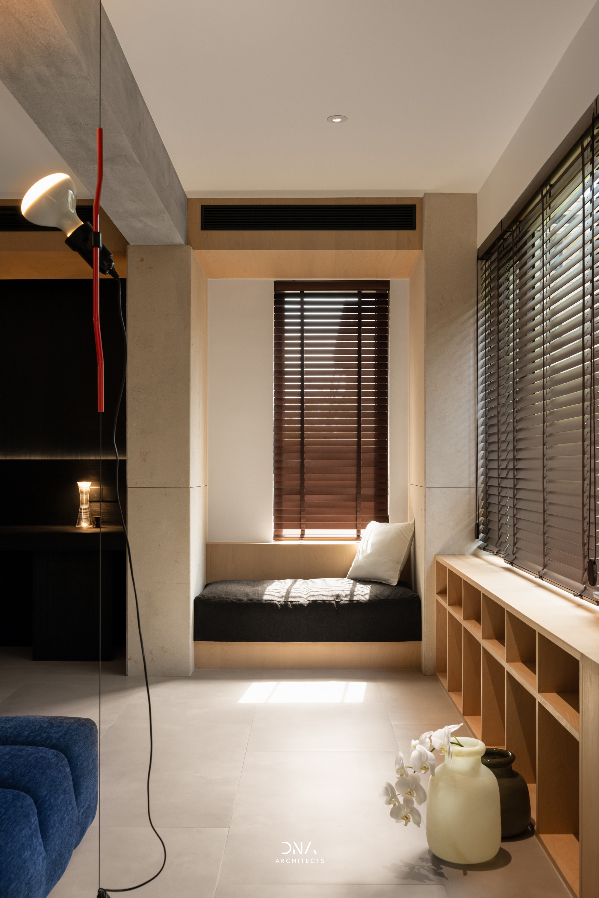 良渚住宅丨中国杭州丨DNA邸内设计-19