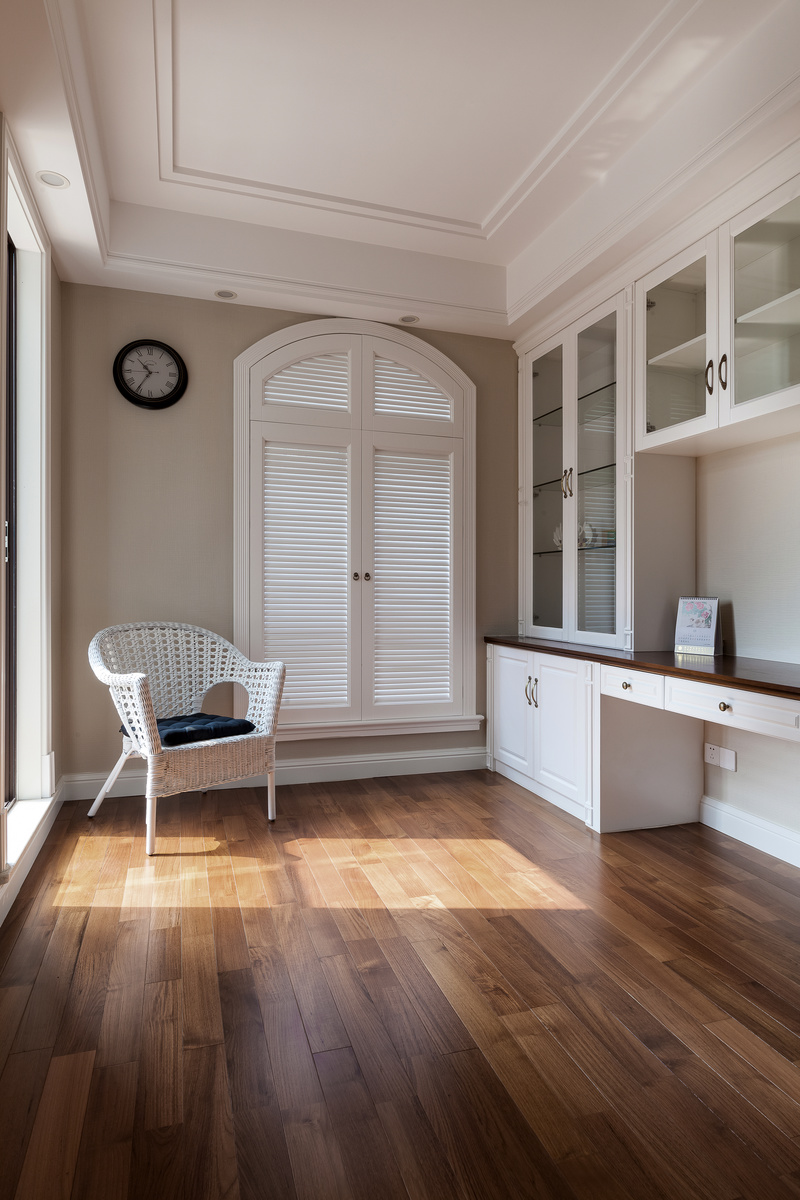 厦门高尔夫别墅丨中国厦门-25