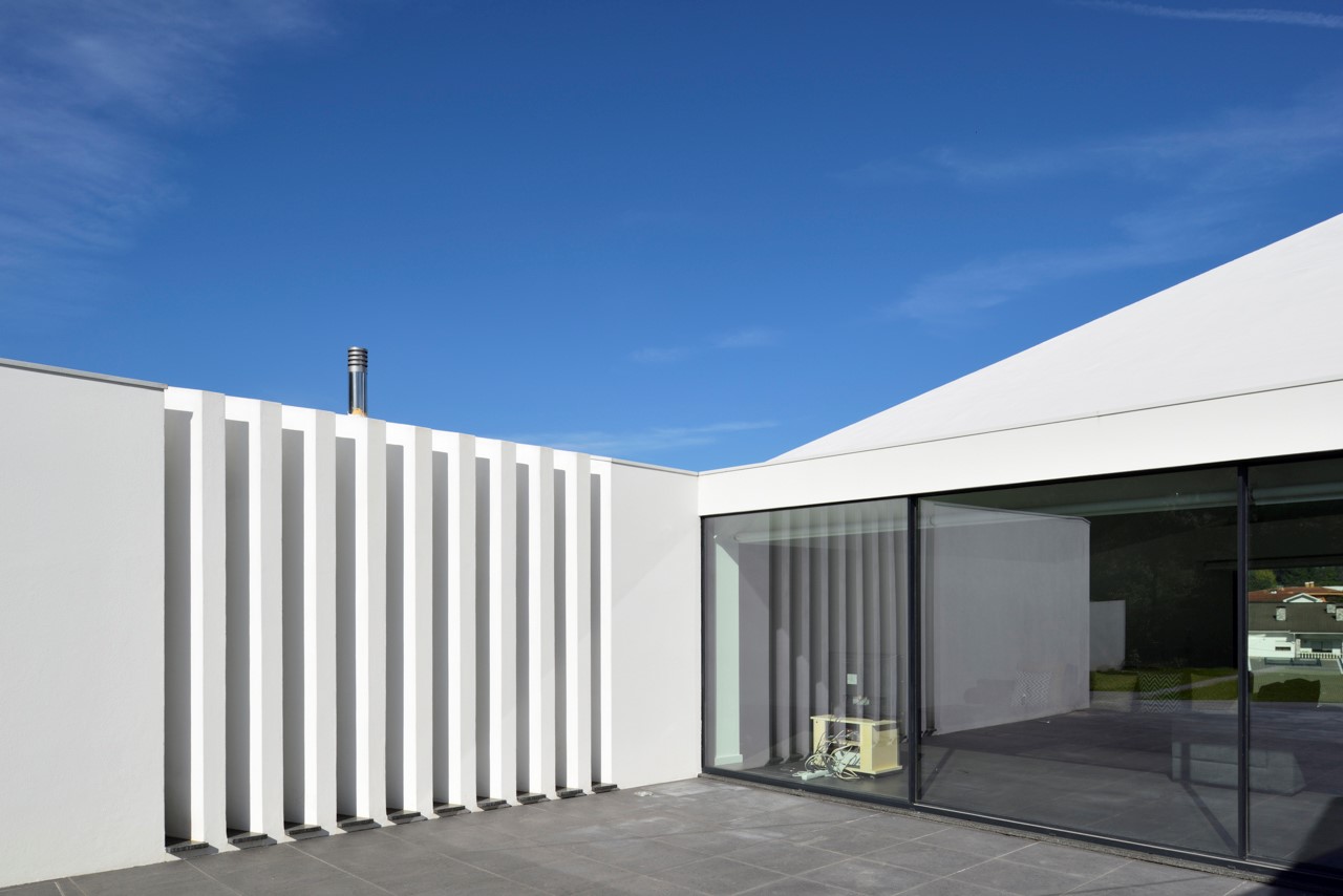 Assunção Villa别墅-30