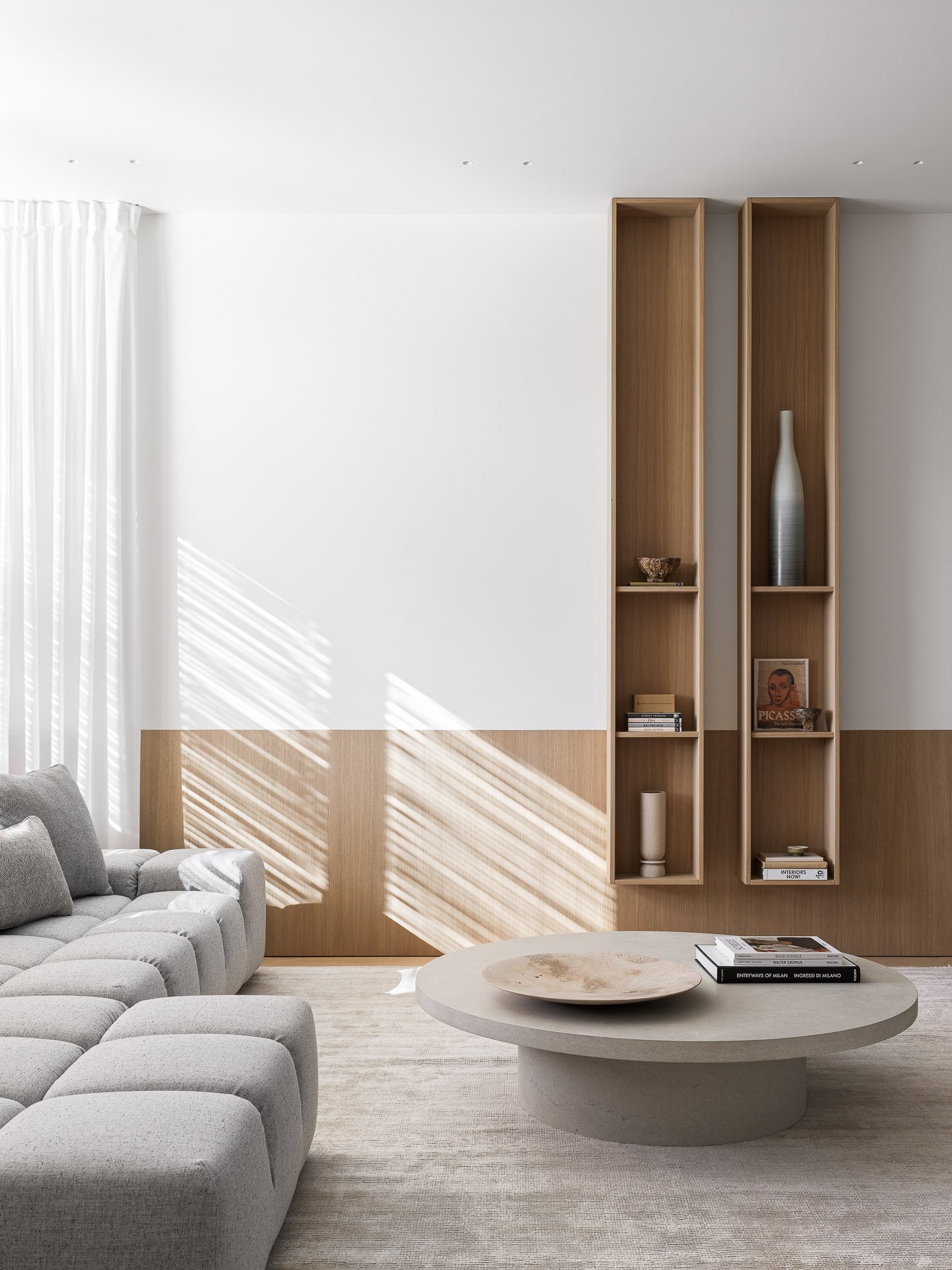 MONARCH 之家丨俄罗斯丨Babayants Architects-7