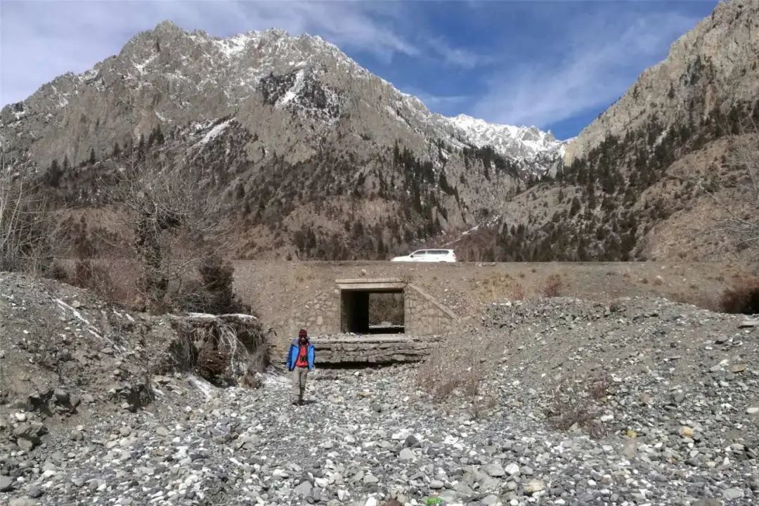 摘星之巅 - 高寒高海拔地区的当代建筑 | 小隐建筑-150