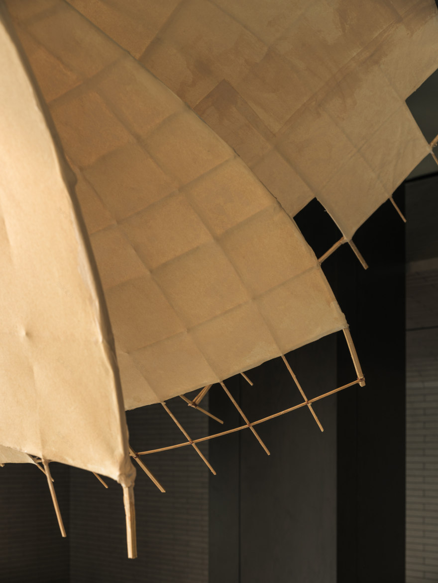 Ah Ma Hand made|阿嬷手作·岭南天地店丨中国佛山丨XDH DESIGN徐代恒设计事务所-28