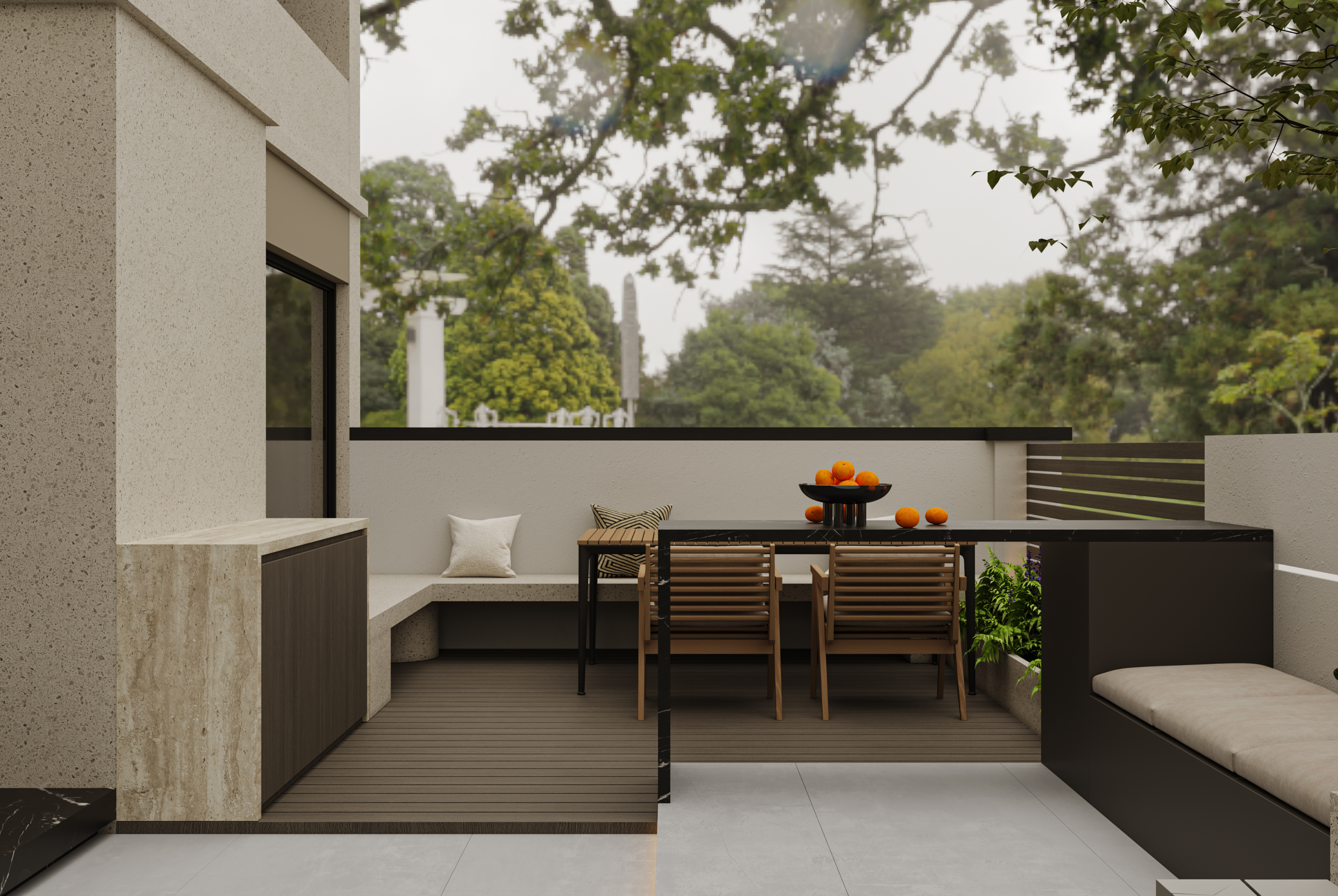 奉天久舍|龙湖云颂-21