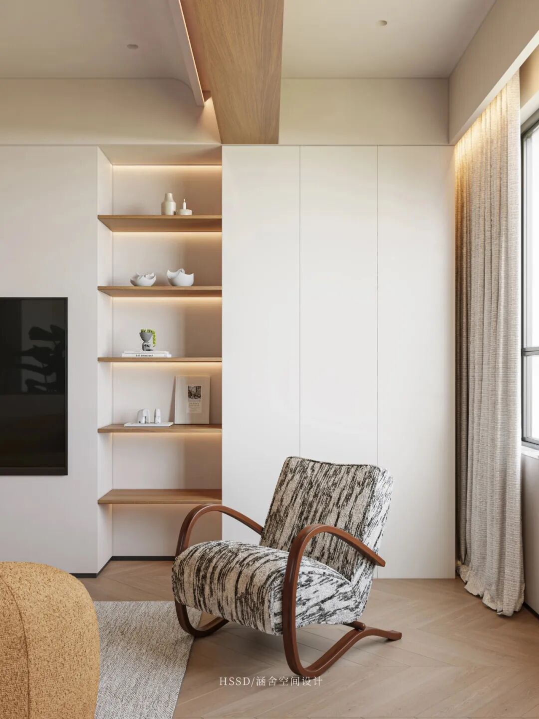 云泰璟园丨中国金华丨涵舍空间设计事务所-12