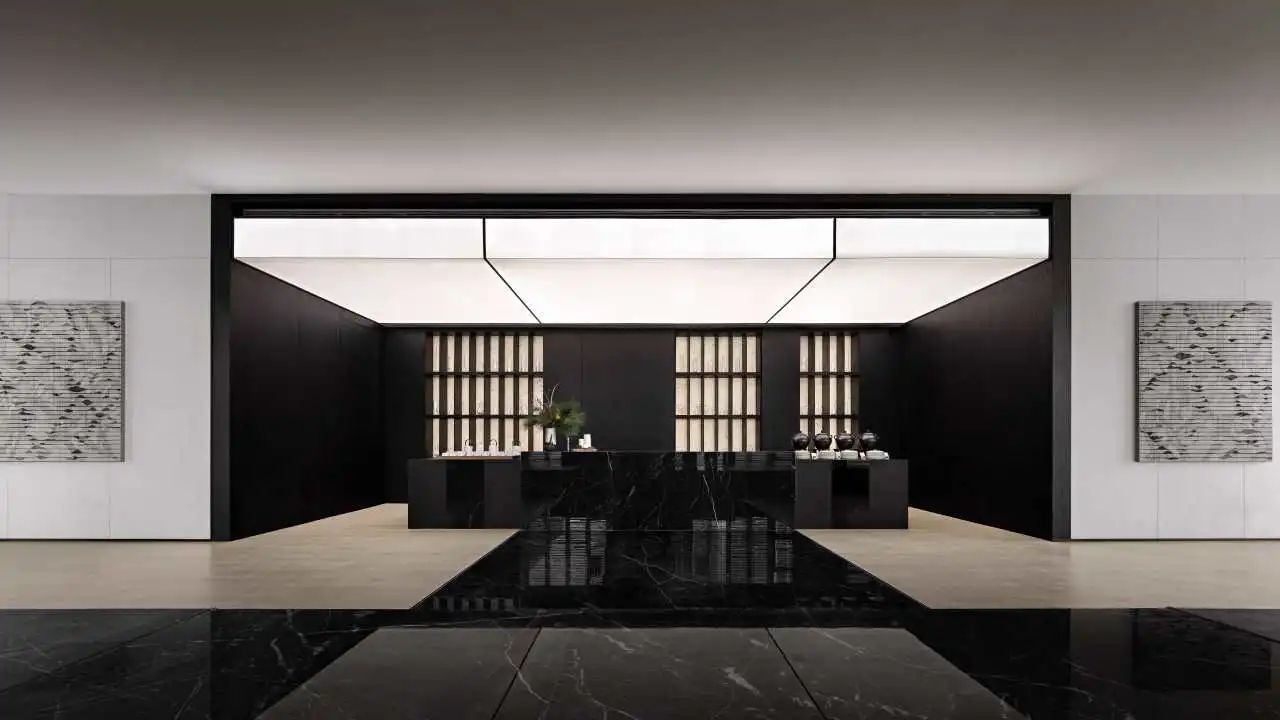 西安陆港丝路中心丨中国西安-20