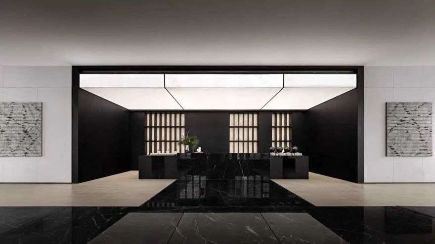 西安陆港丝路中心丨中国西安-20