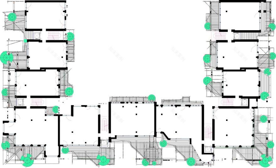 都灵 25 号绿园 · 创新树屋设计丨意大利都灵丨卢西亚诺·皮亚-40