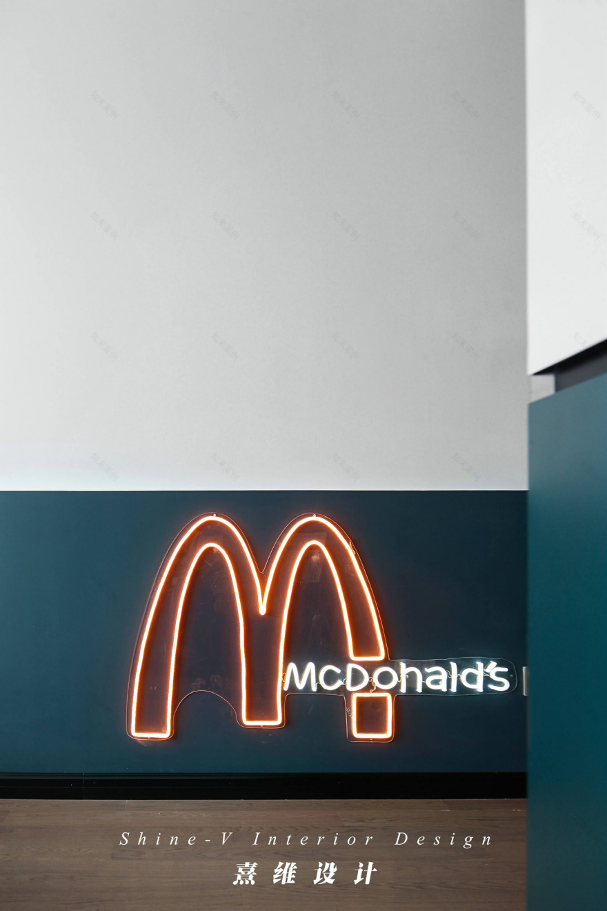 鲁能公馆气质简约之家,设计师巧妙改造精装房-71