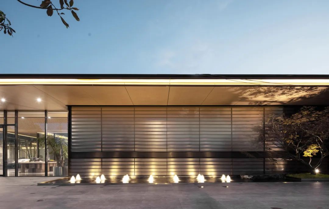 方寸间，寻东方意丨上海中建·御华园-35